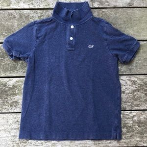 Vineyard Vines polo size small